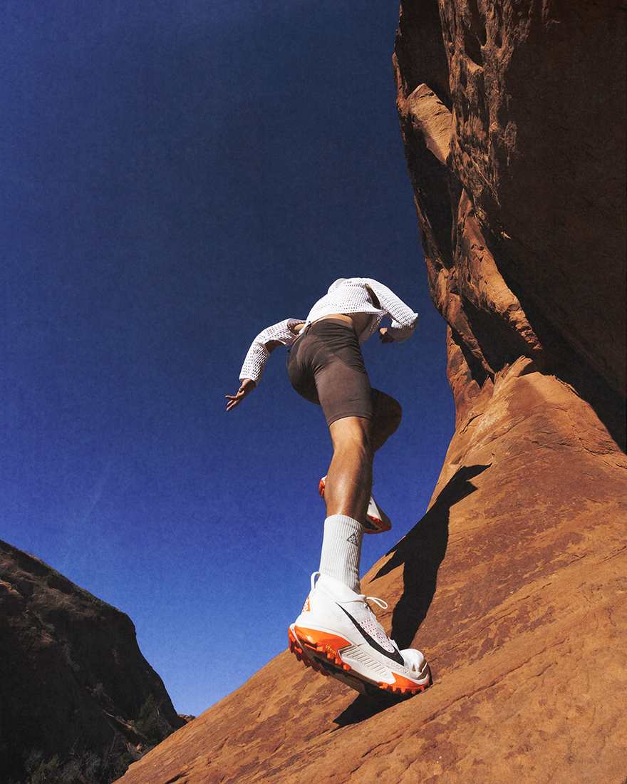 Trailrunning-Schuhe und Laufschuhe: Was sind die Unterschiede?