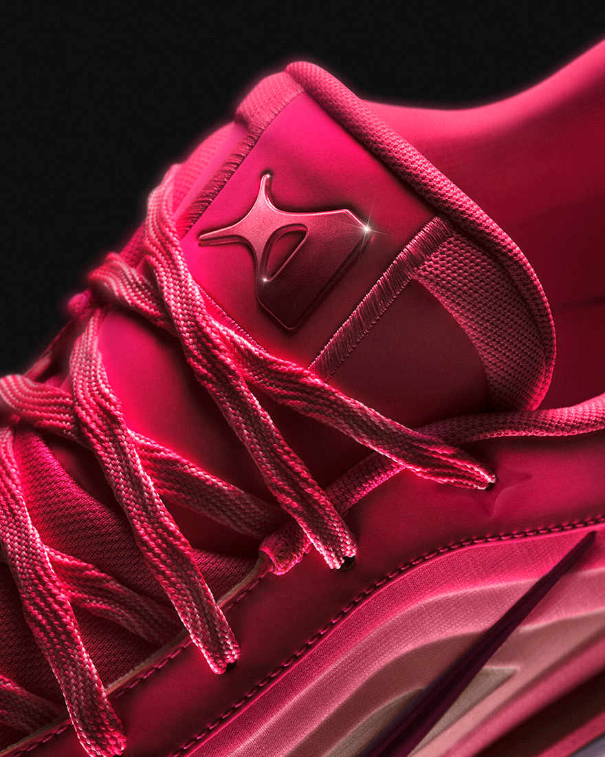 El logotipo Nike de A'ja Wilson desafía todas las expectativas