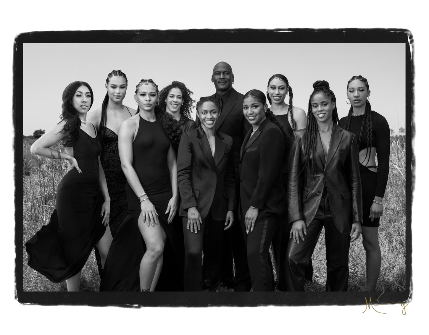 The Jordan Brand Black Community Commitment