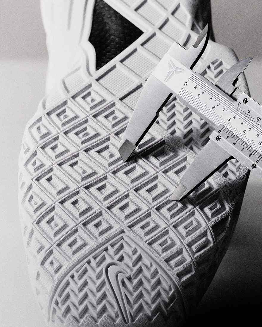 Kobe 3 Protro: cómo Nike actualizó un ícono con tecnología moderna