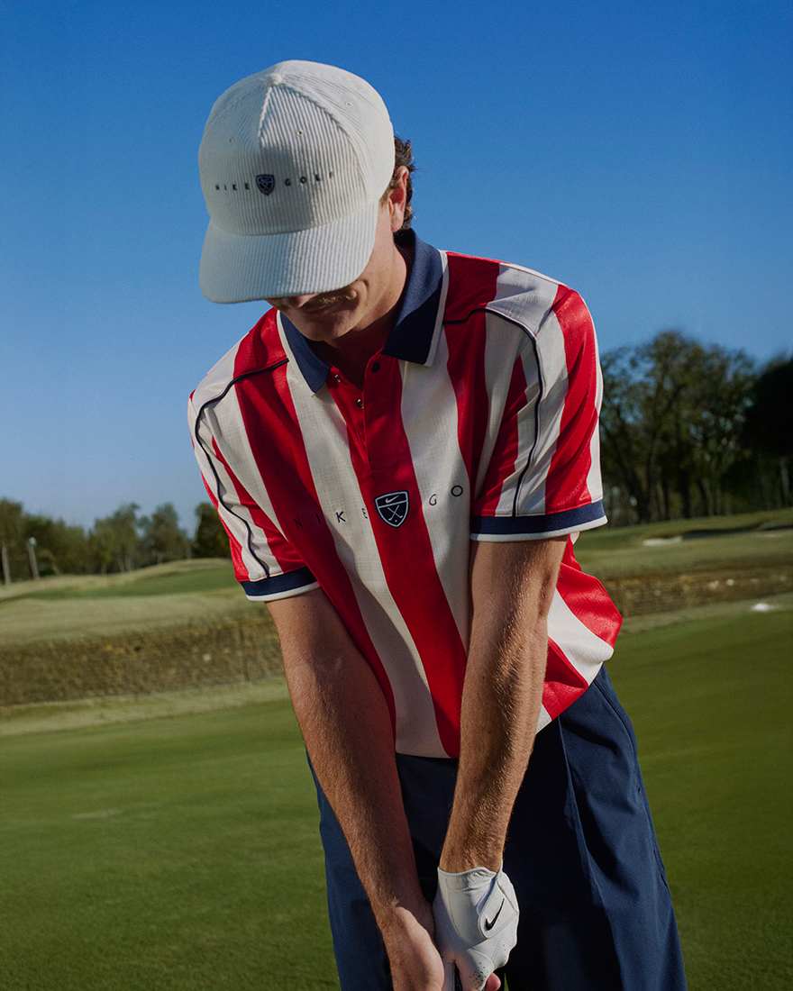 7 idées de cadeaux Nike abordables pour les fans de golf