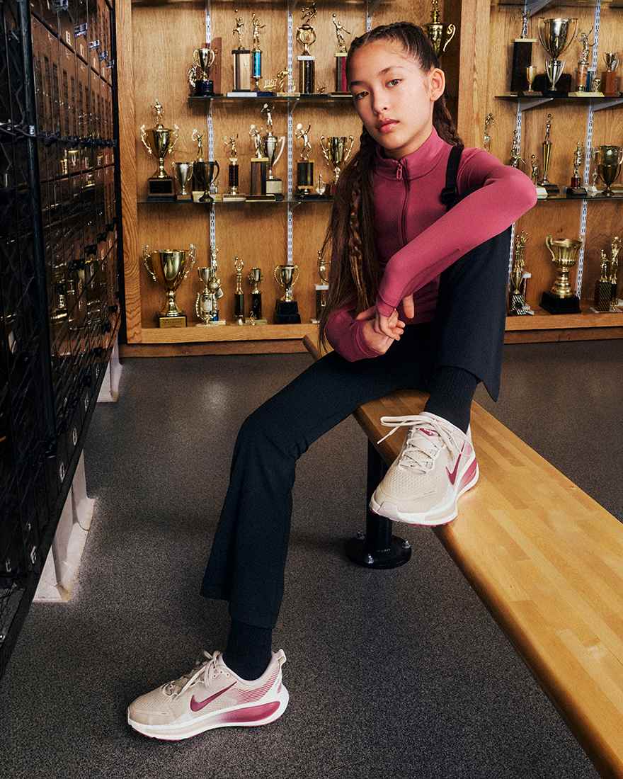 Nike Back-to-School Guide for Parents | Kids' Clothes, Shoes & Bags 