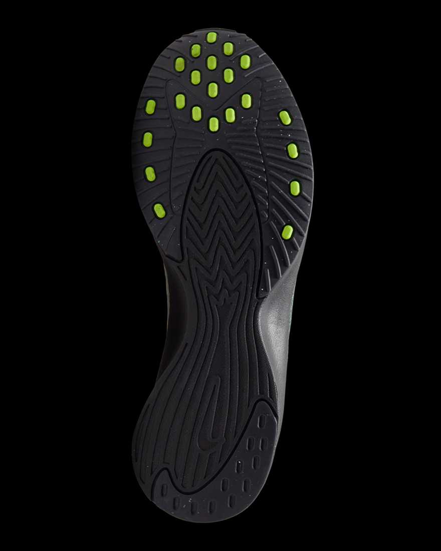 Les noves Air Superfly: una versió renovada d'un model Nike retro 