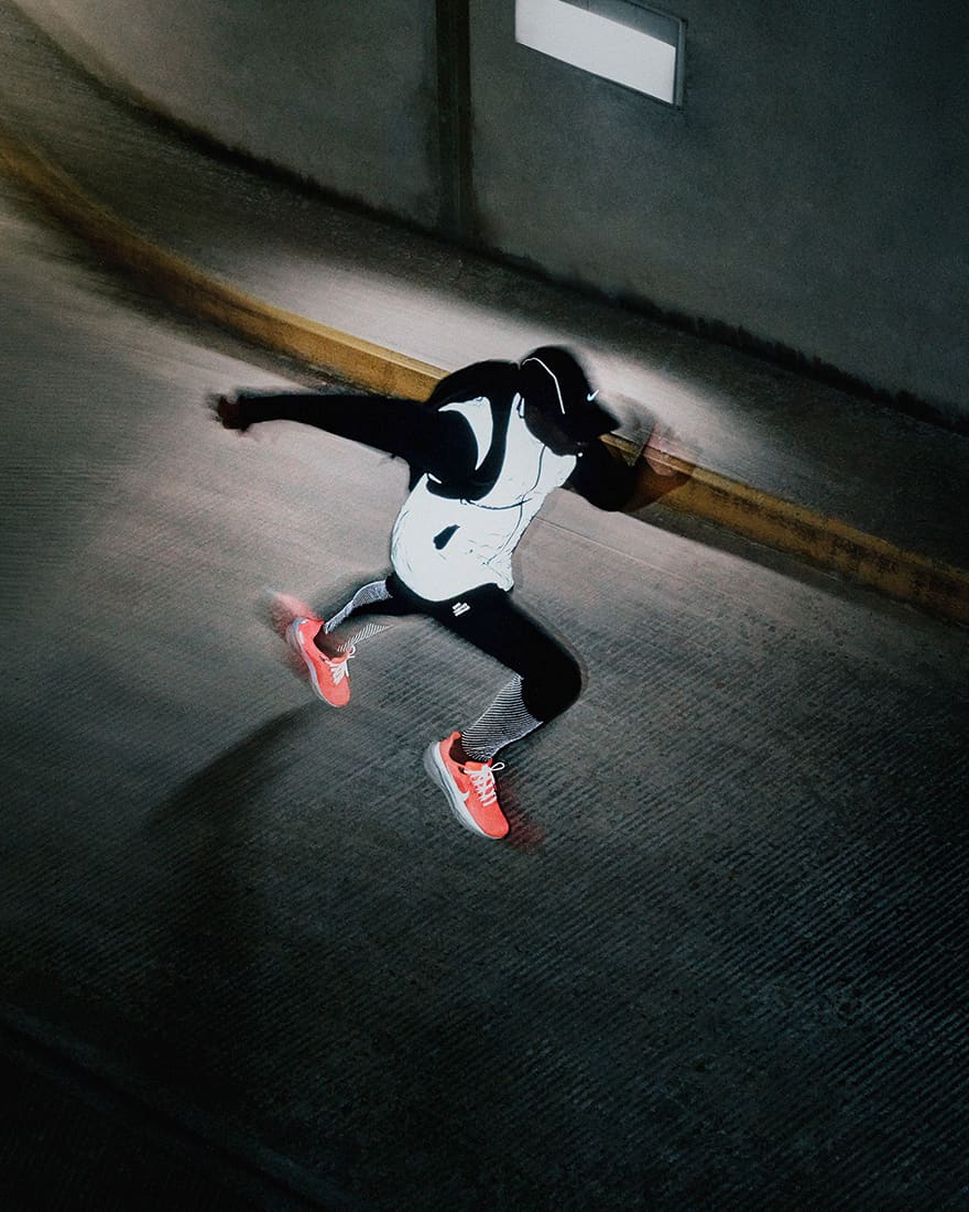 What To Look for When Choosing Winter Running Shoes