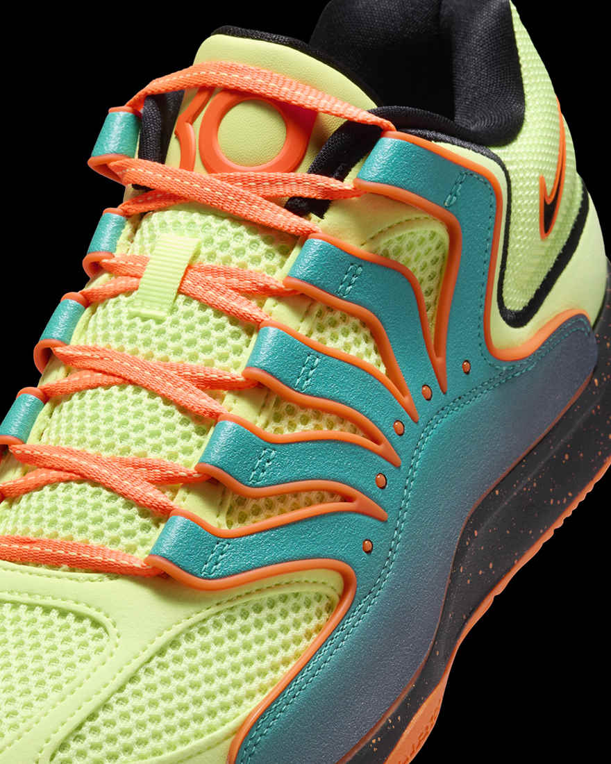 Unleash Your Inner KD With the Nike KD18