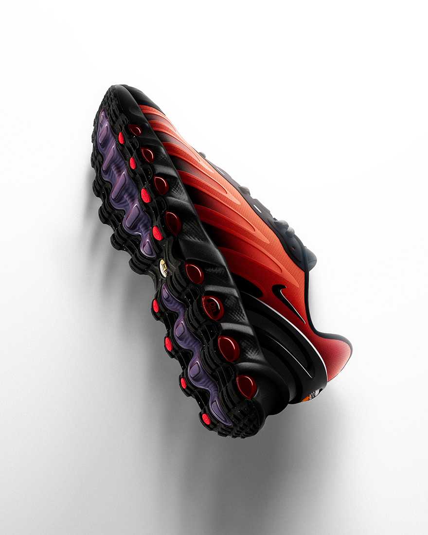 Nike Air Max Day 2025：エア マックス Dn8が登場  