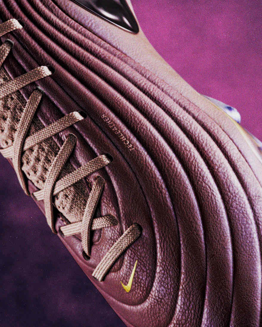 The Nike Tiempo Maestro Turns On-Field Opportunities Into Big Wins