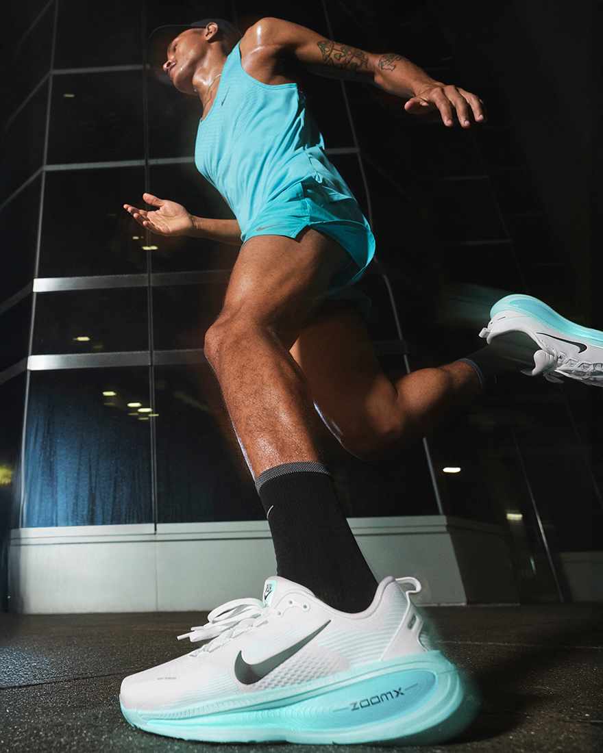 What Shoes Are Best for Long-Distance Running?