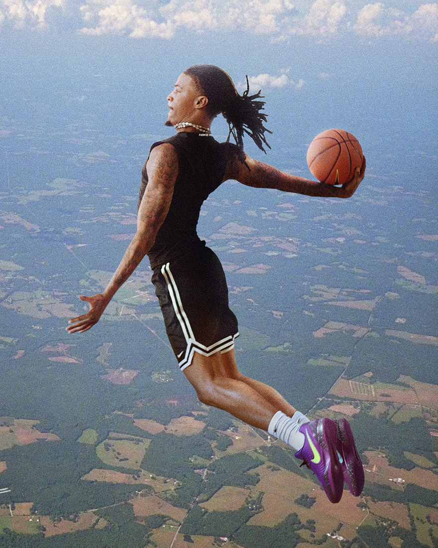 Quelles sont les meilleures chaussures de basket Nike ?