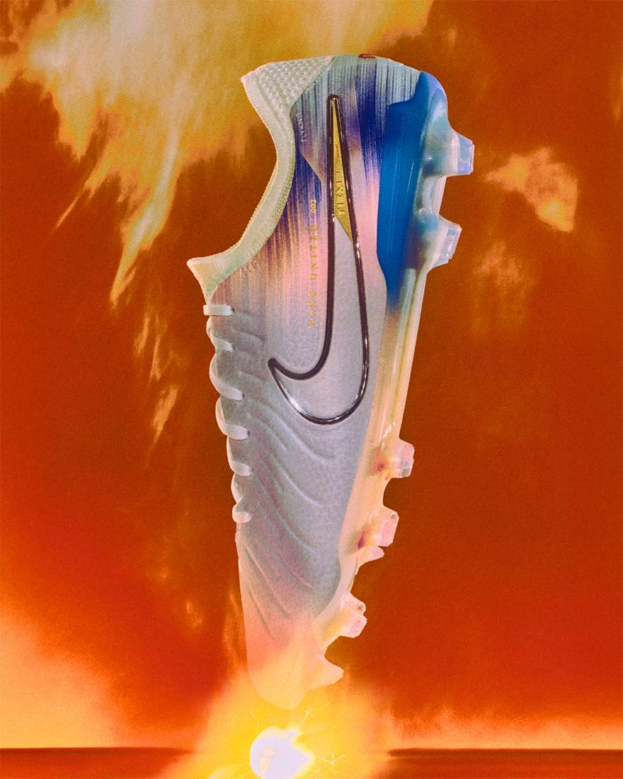 Las estrellas del fútbol femenino inspiran el diseño del nuevo Nike United Pack