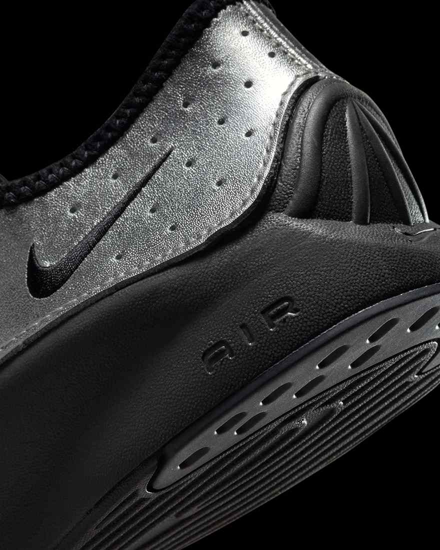 Les noves Air Superfly: una versió renovada d'un model Nike retro 