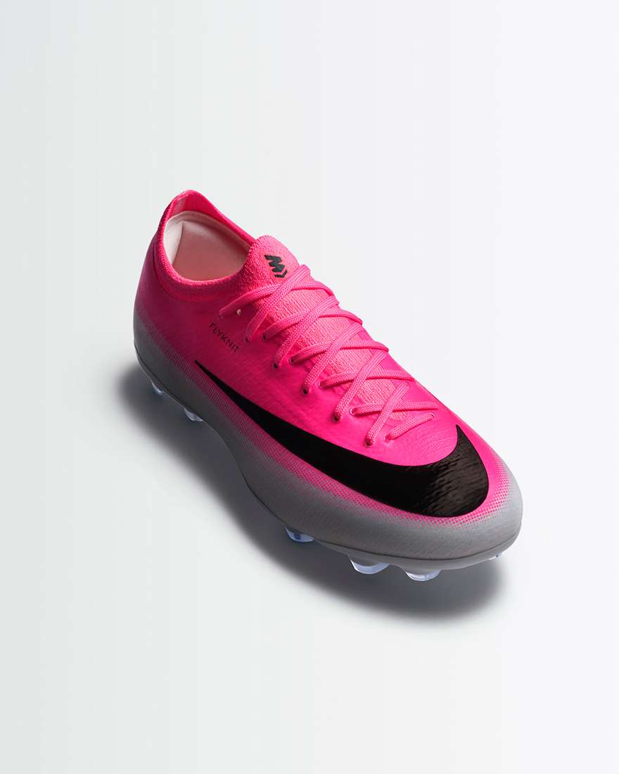 The best Nike football boots for kids