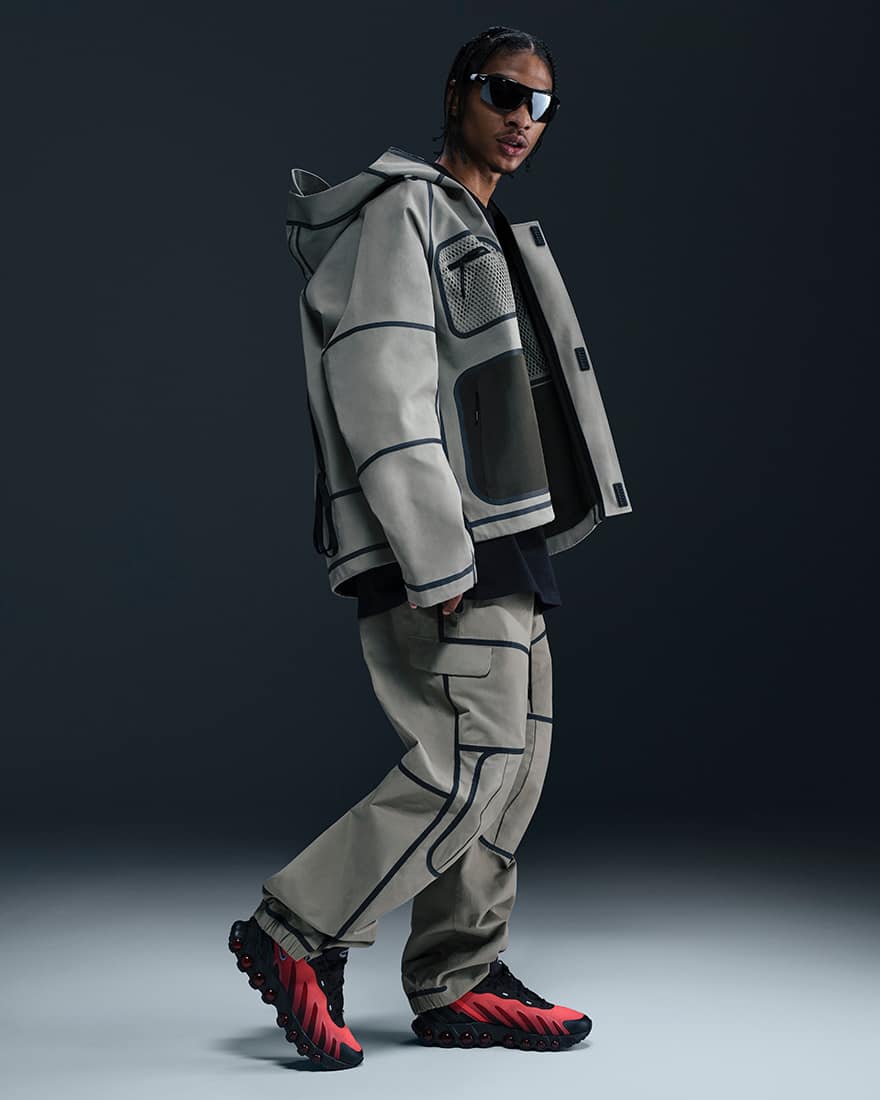 Nike Air Max Day 2025：エア マックス Dn8が登場  
