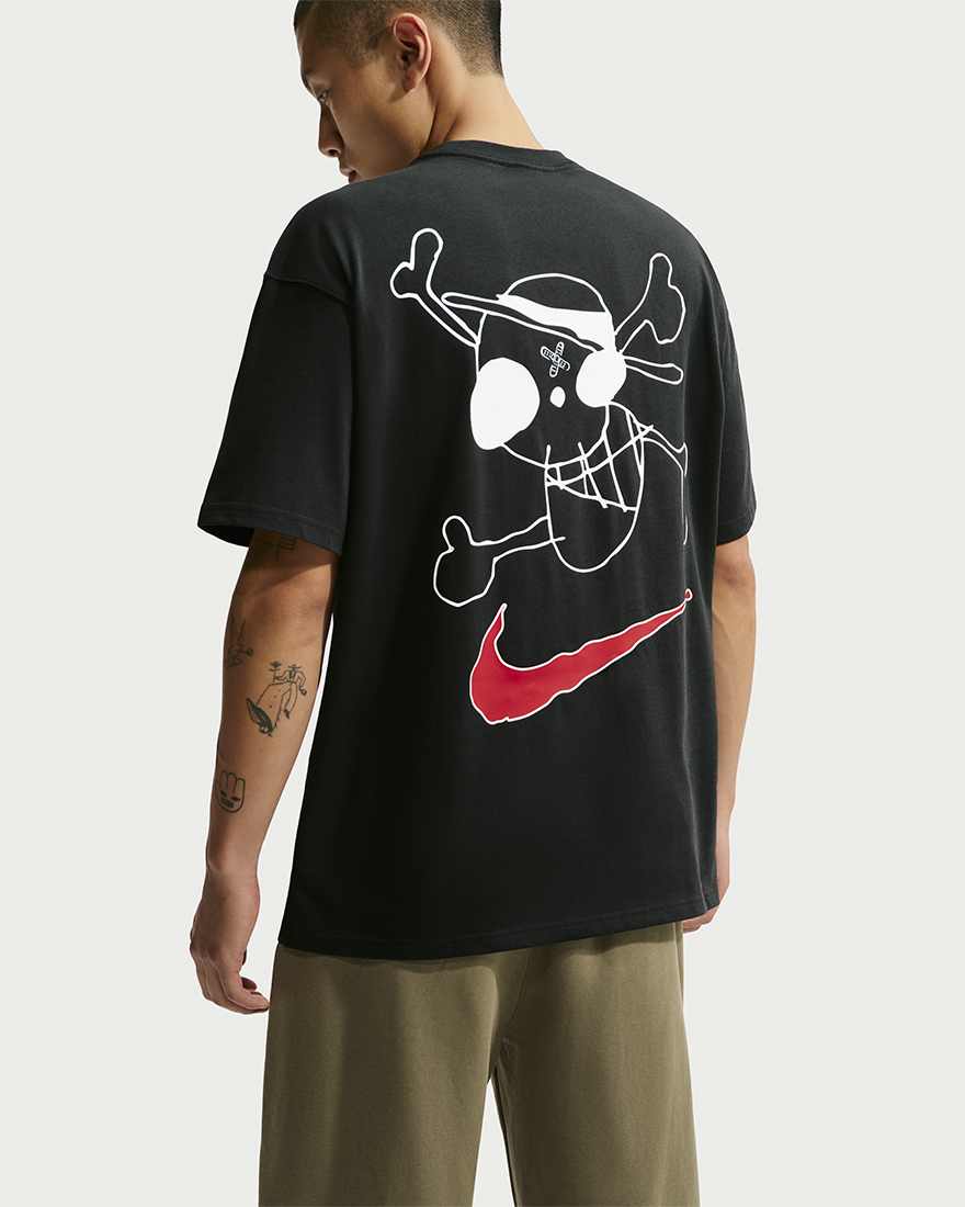 Nike x One Piece Collection: Release Dates, Prices and Where To Buy 