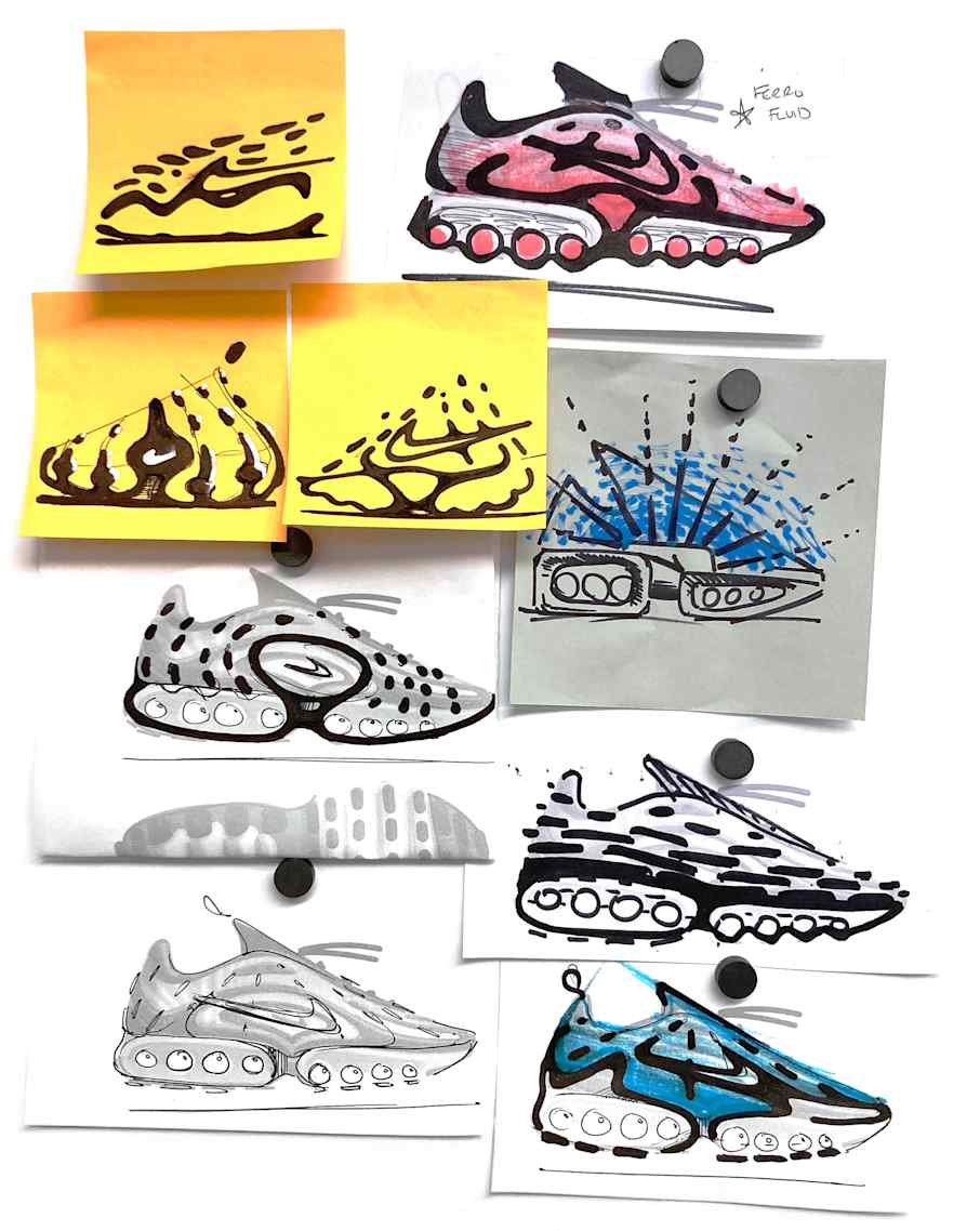 Nike Air Max Day 2025：エア マックス Dn8が登場  
