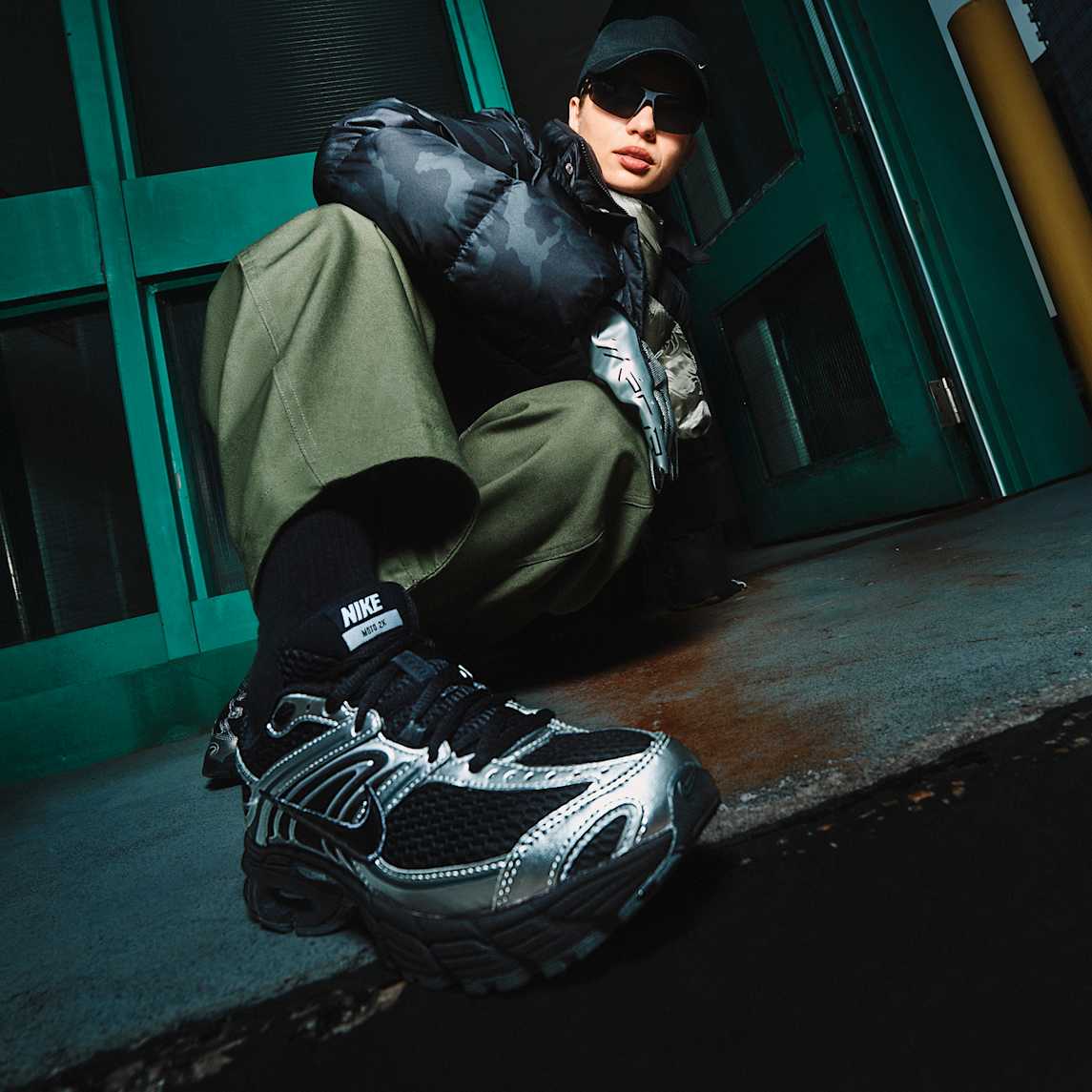 Nike Sportswear-collectie NSW