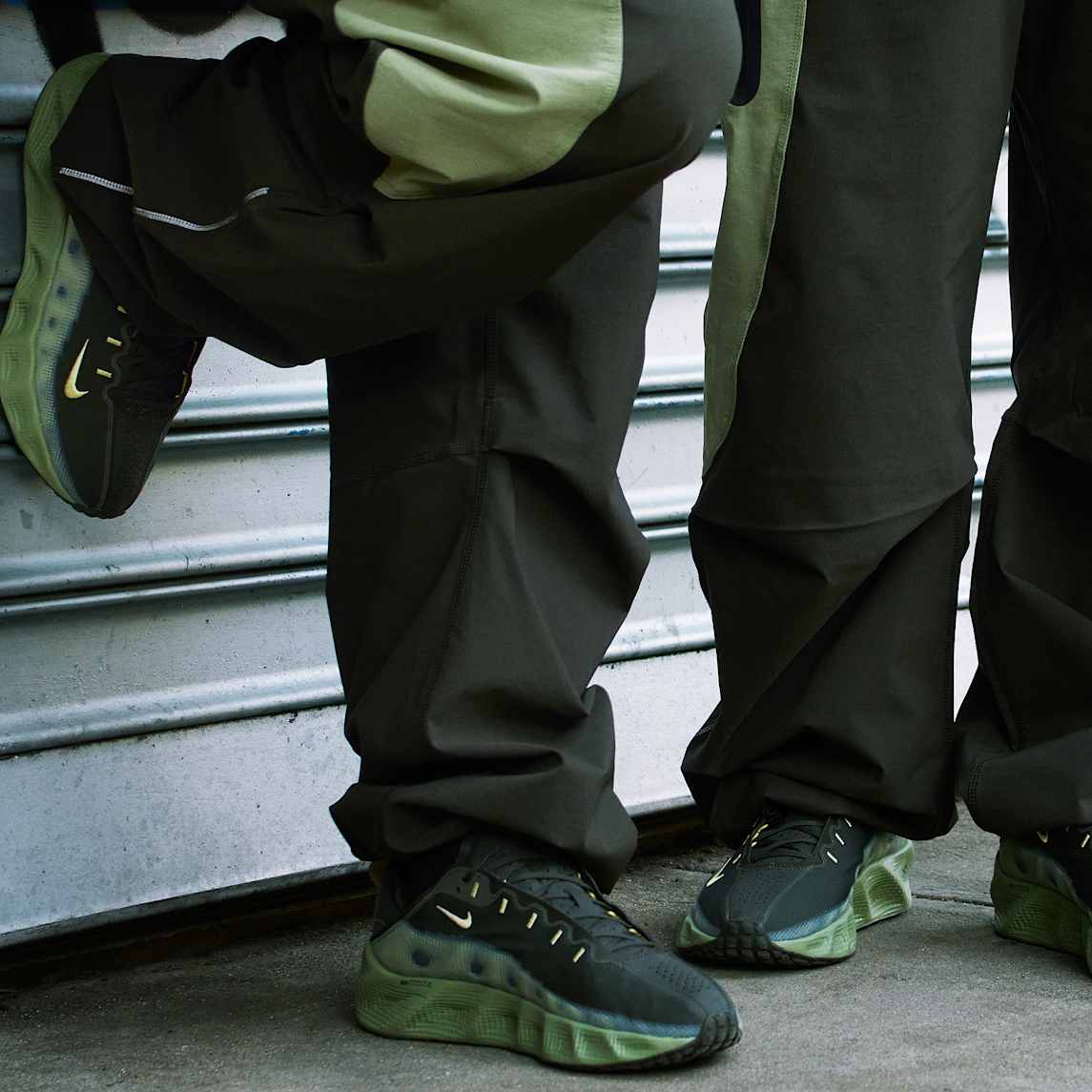 Nike Sportswear-collectie NSW