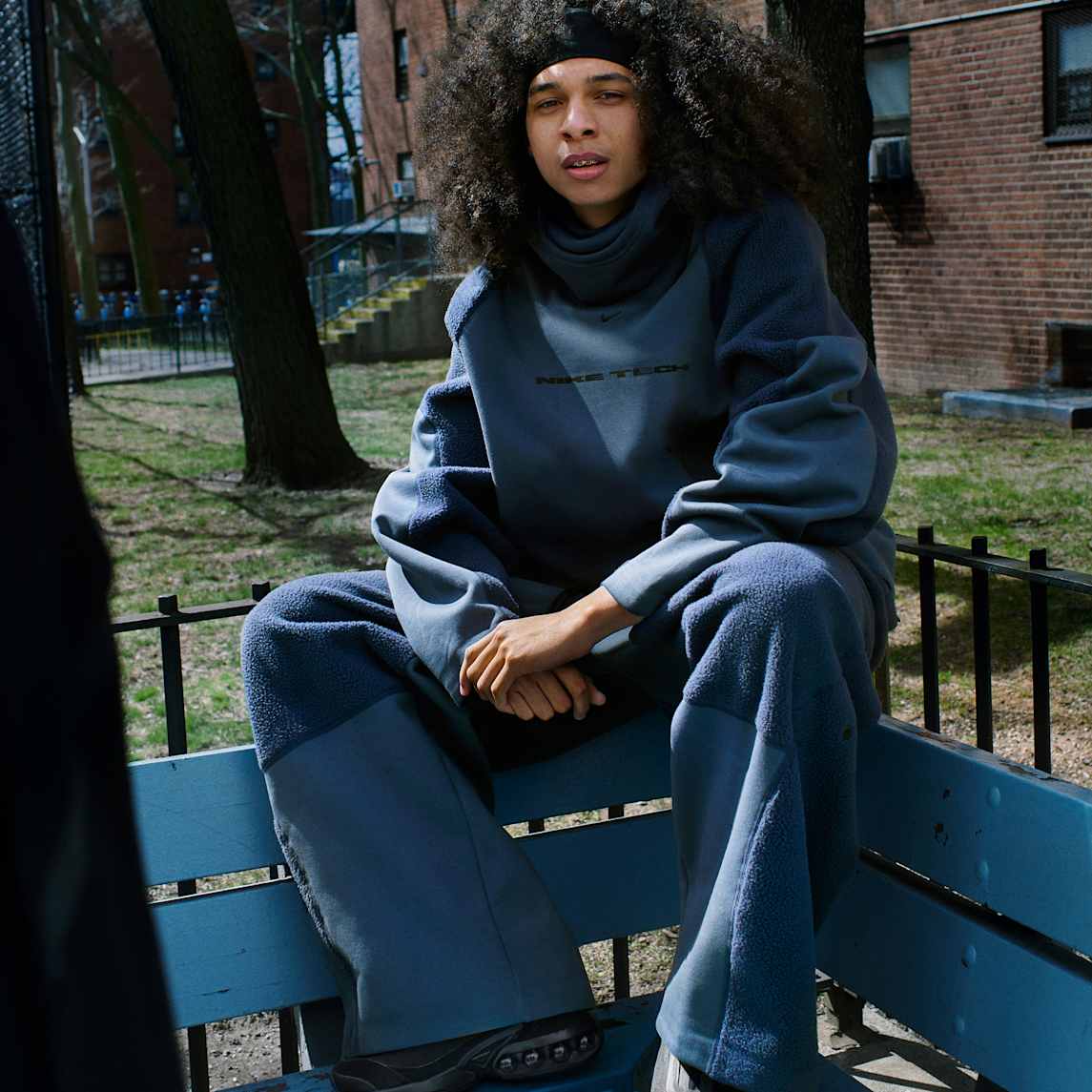 Nike Sportswear-collectie NSW
