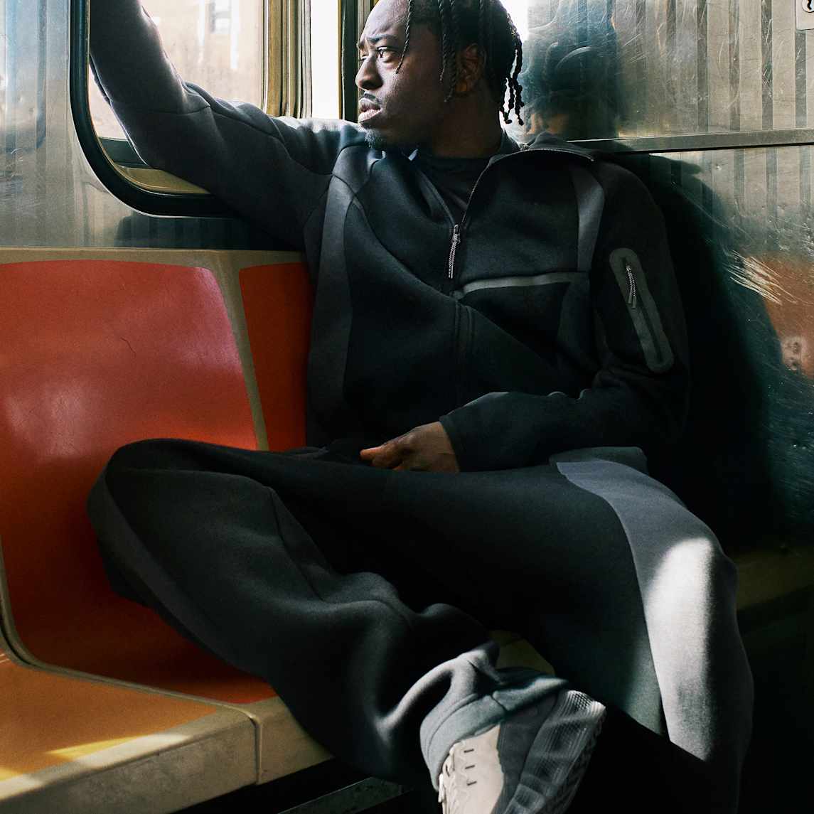 Nike Sportswear-collectie NSW