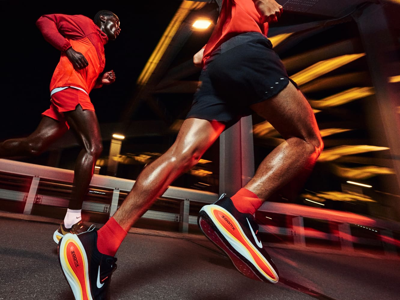 Nike Running