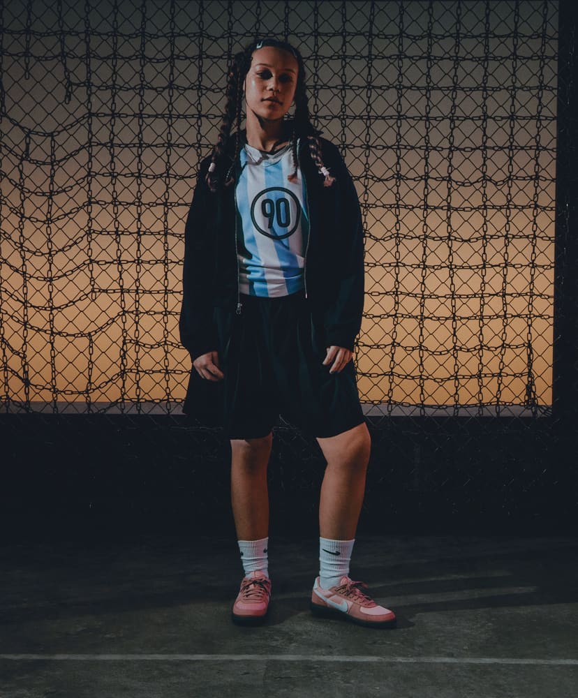 Sportswear NSW