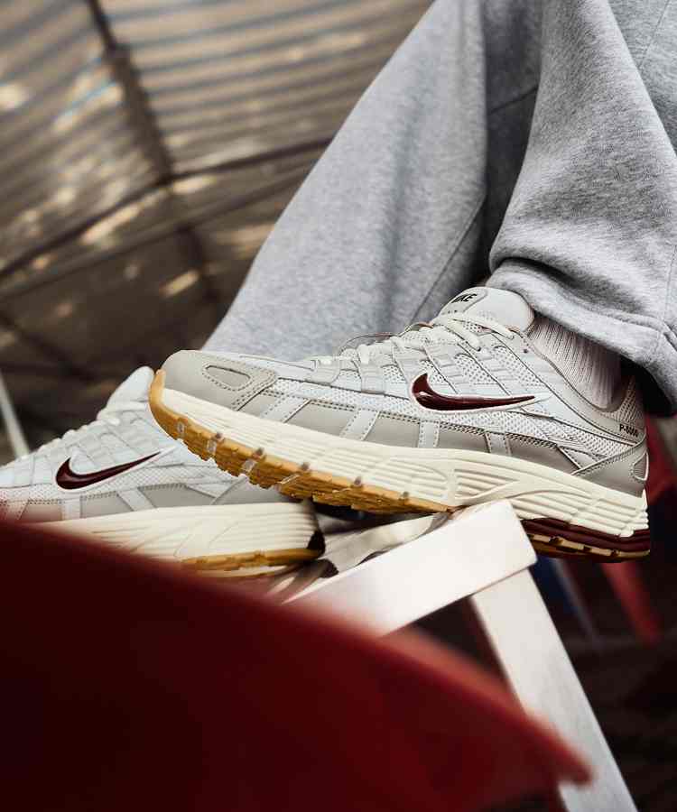 Nike Sportswear (NSW), Made for Comfort