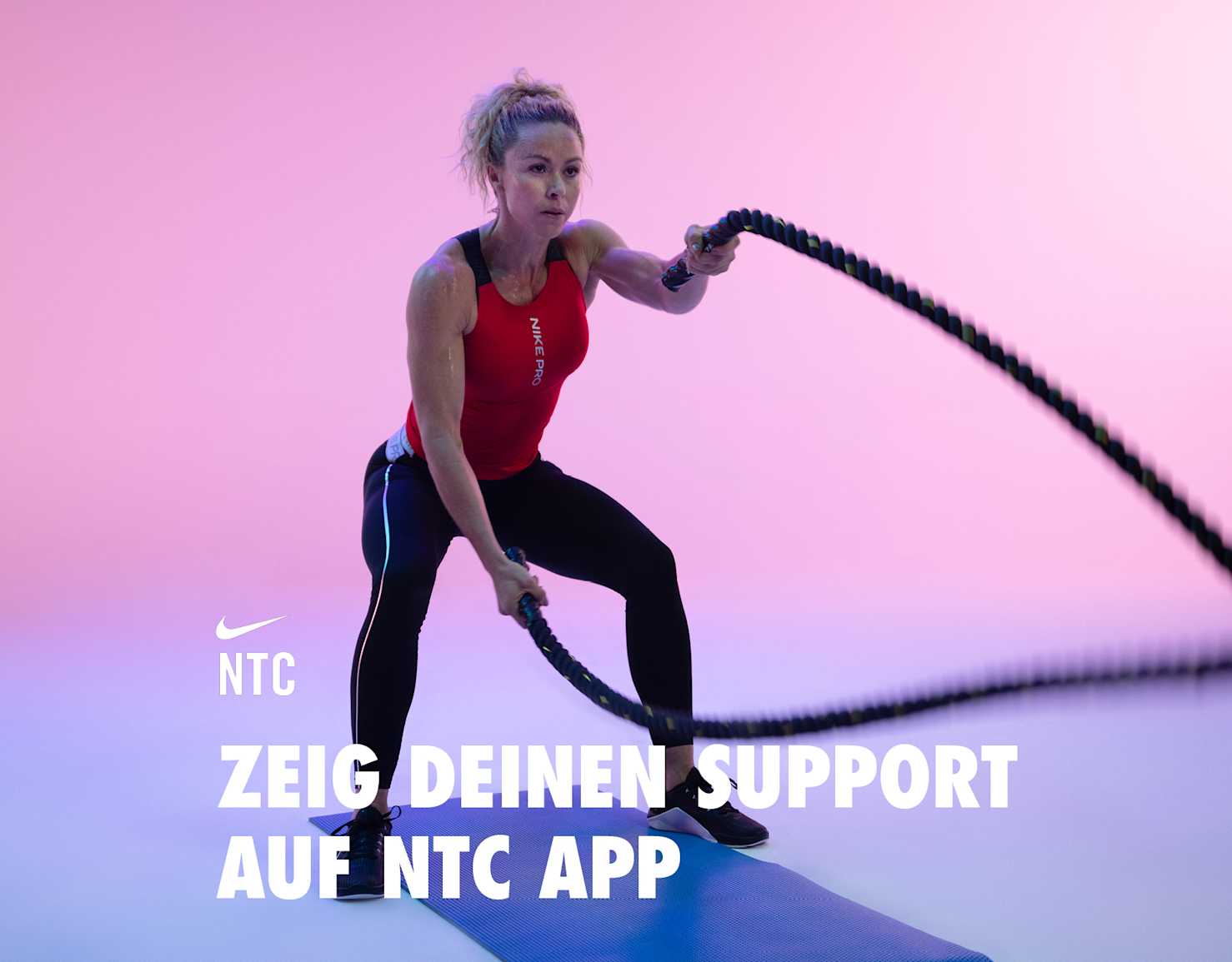 So kannst du mitmachen. Du tust es nie nur für dich