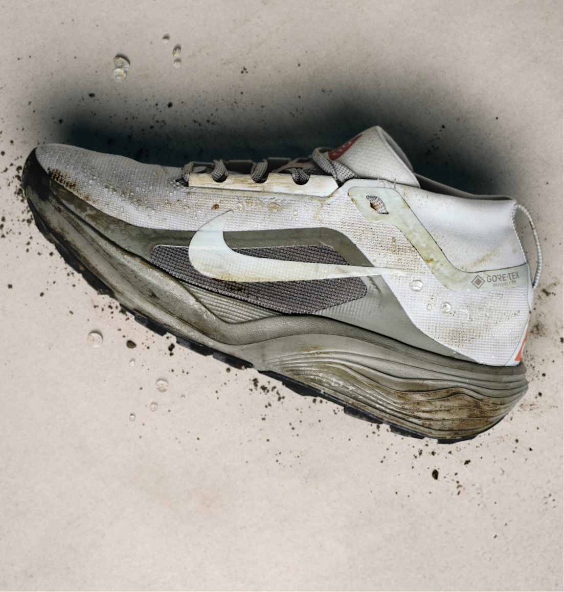 ACG Pegasus Trail GORE-TEX, Wildly Versatile & Dry