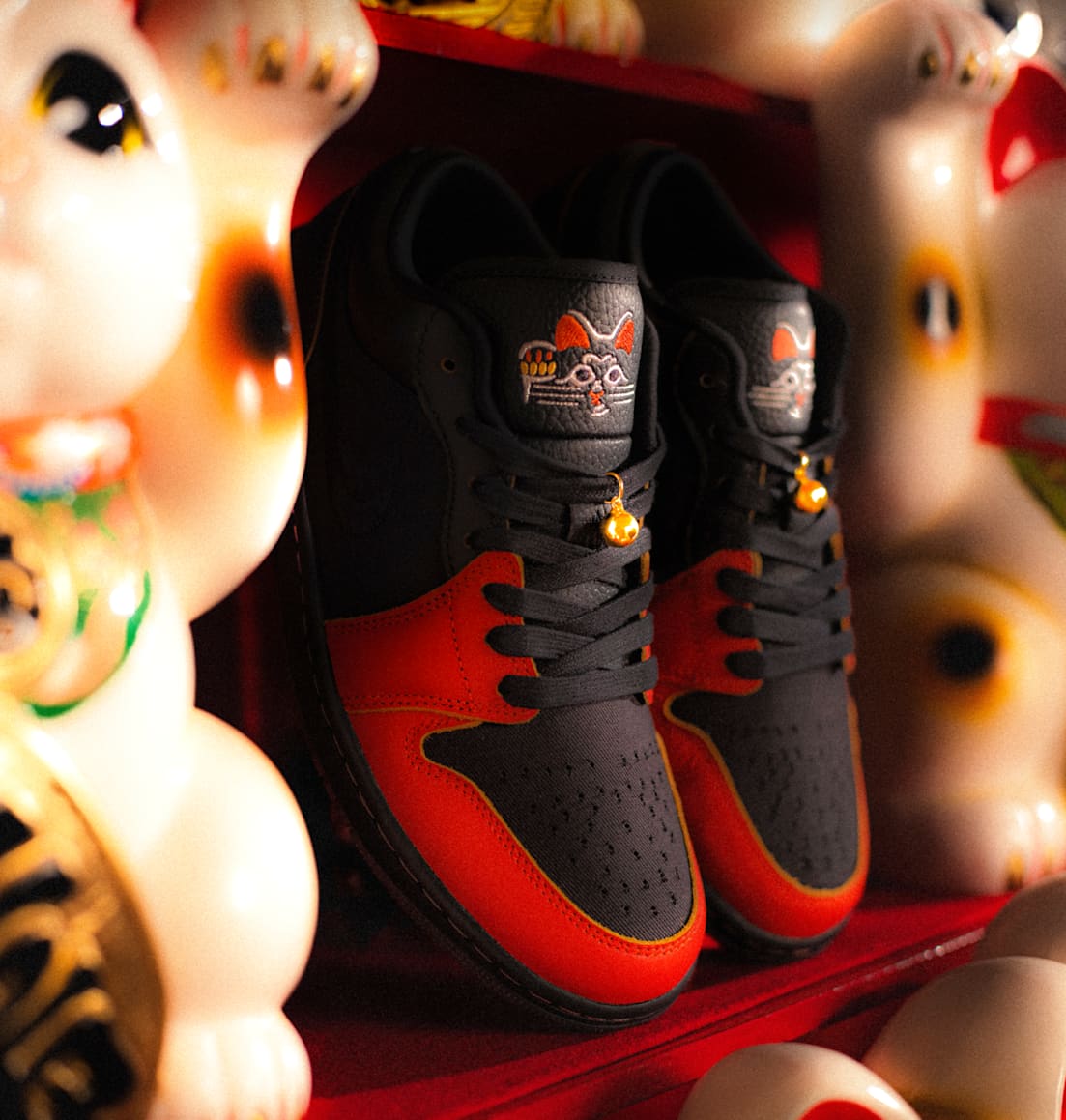 ร้านค้าอย่างเป็นทางการของ Nike