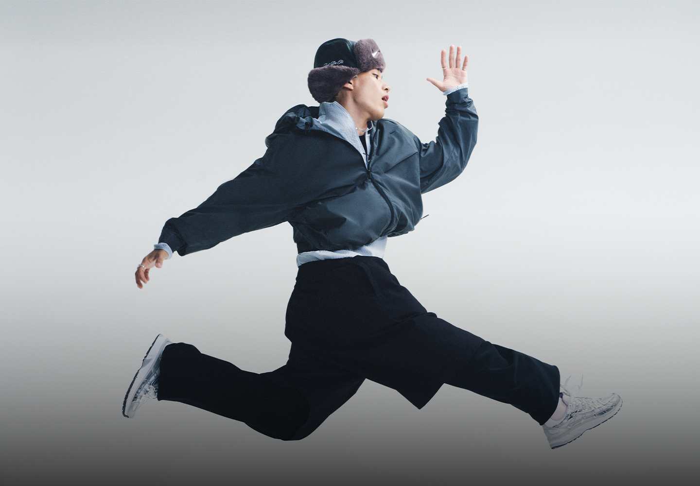 Nike Sportswear (NSW), Lo nuevo para Hombres