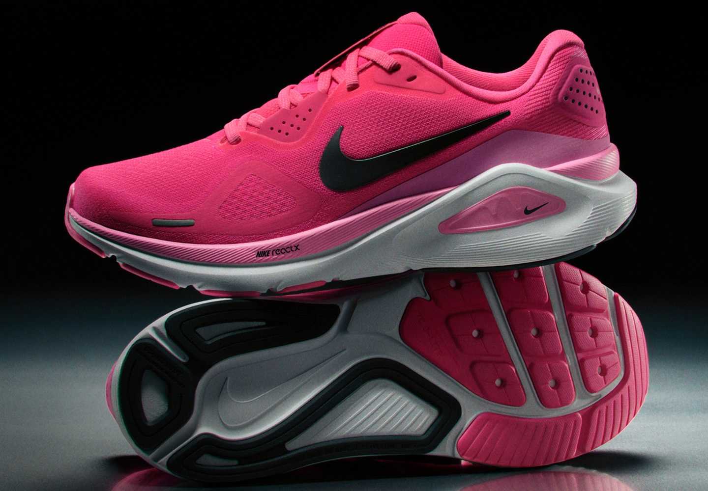 Nike. Just Do It