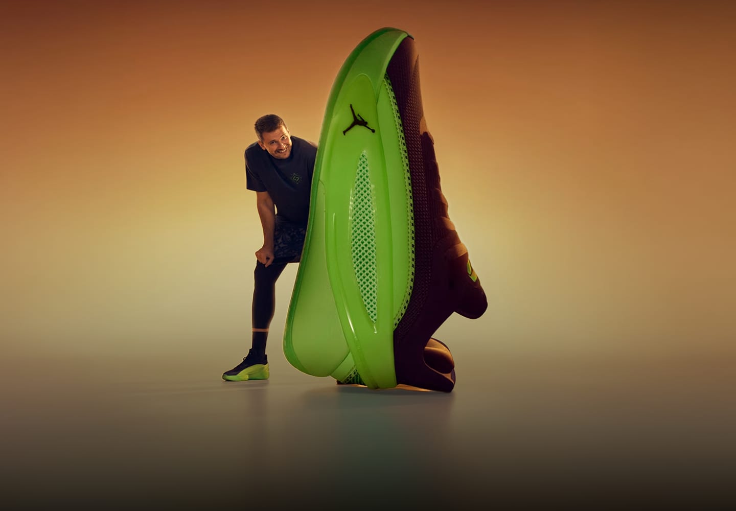 Sitio web oficial de Nike