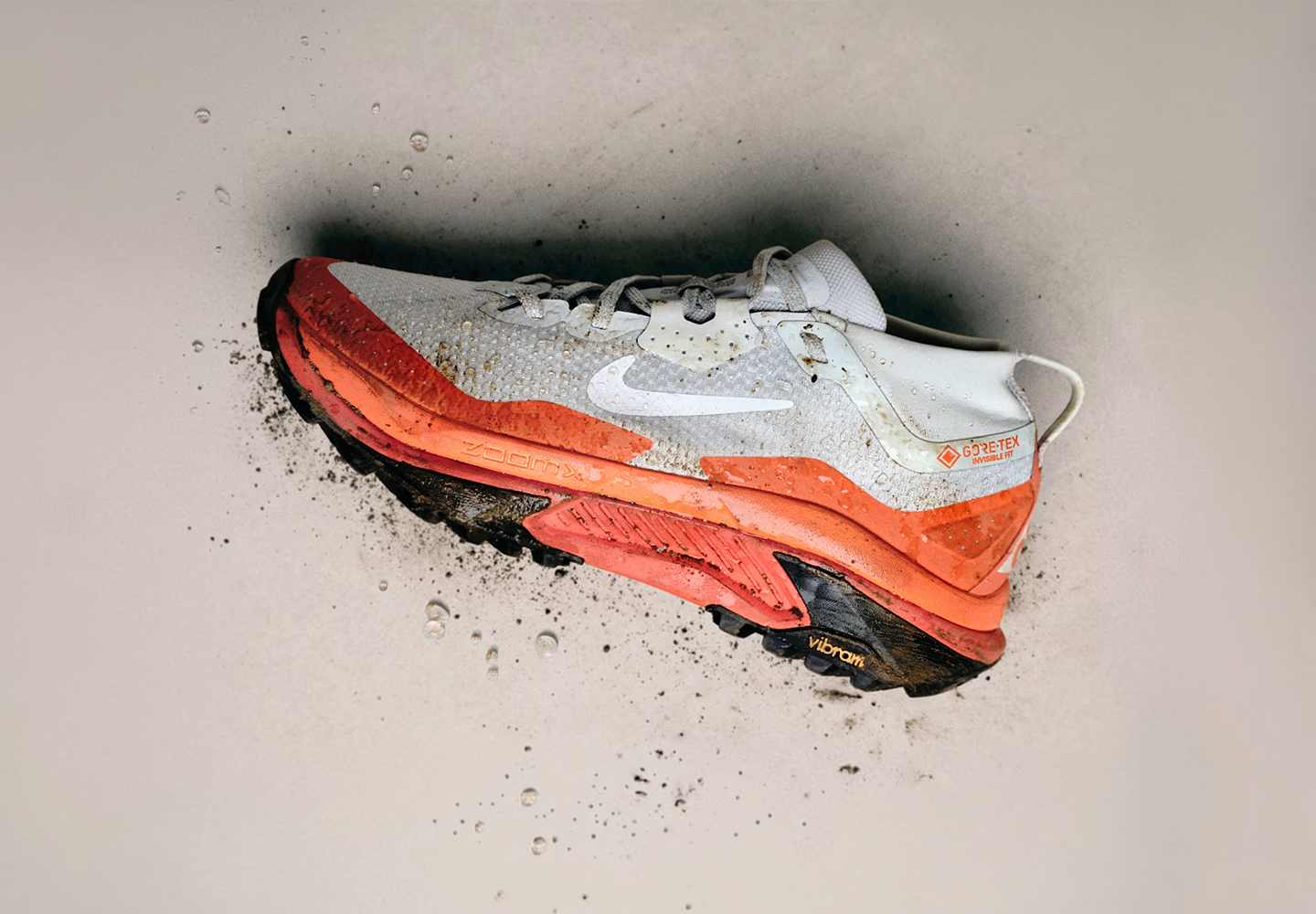 Calzado, Vestimenta y Accesorios Para Mujer, Nike ACG Zegama Trail GORE-TEX