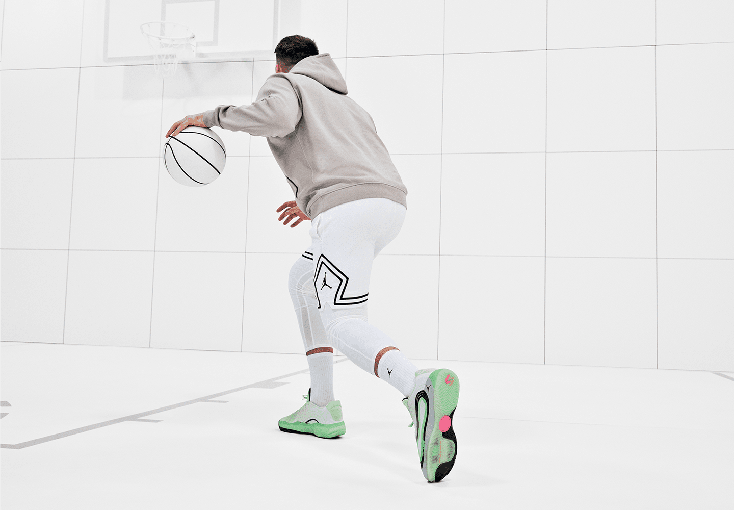 Sitio web oficial de Nike