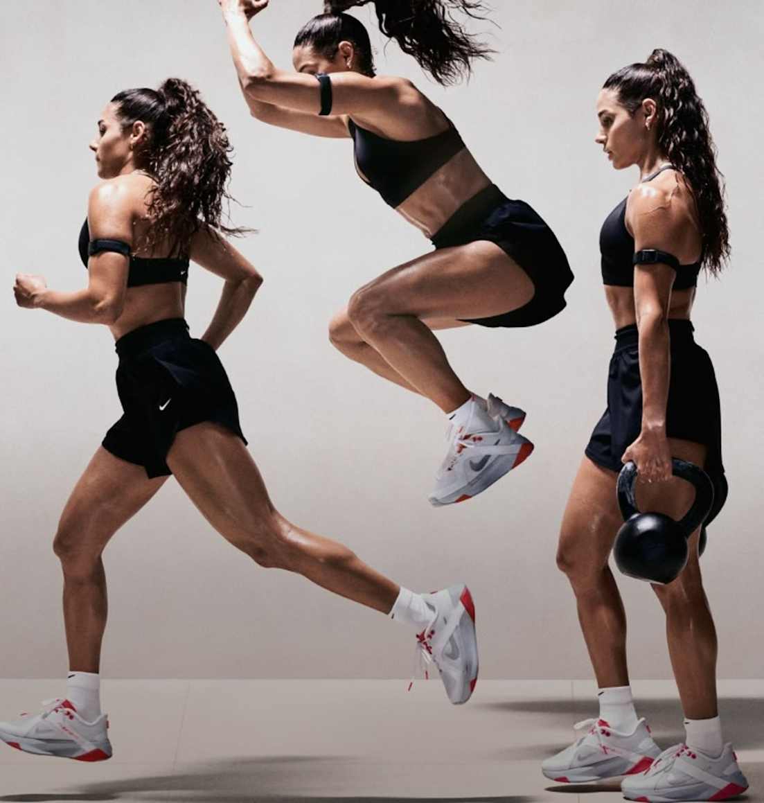 Nike Hybrid RN, Train Everything