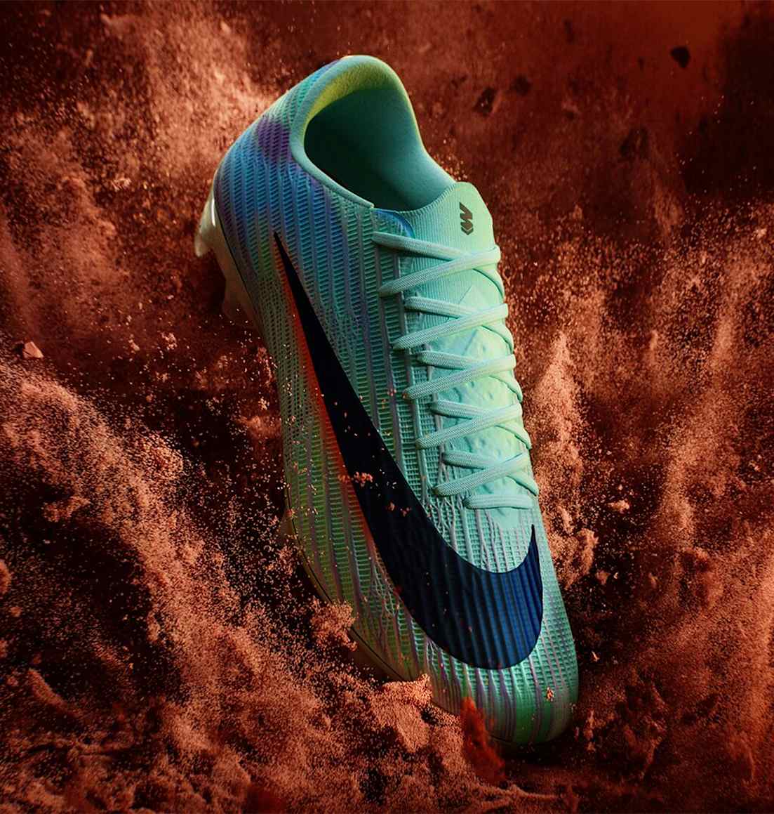 Nike Football, Sam Kerr