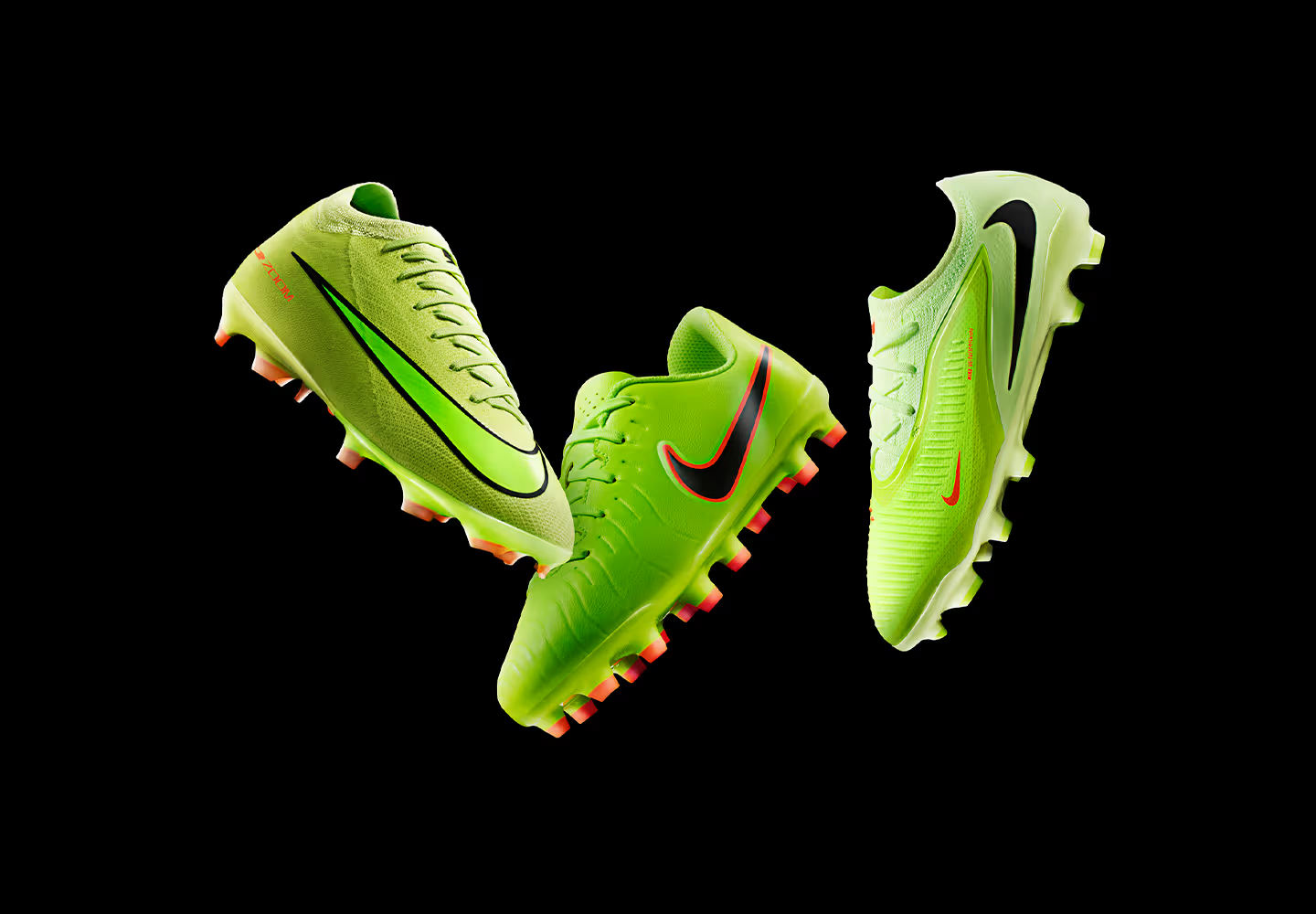 Nike Para Niños