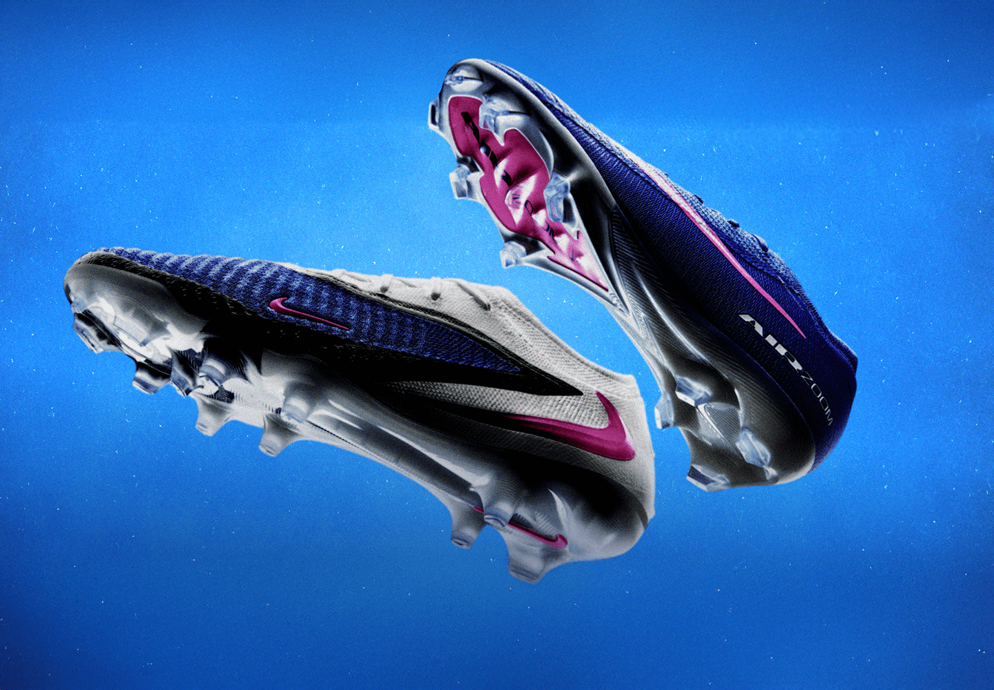 Sitio web oficial de Nike