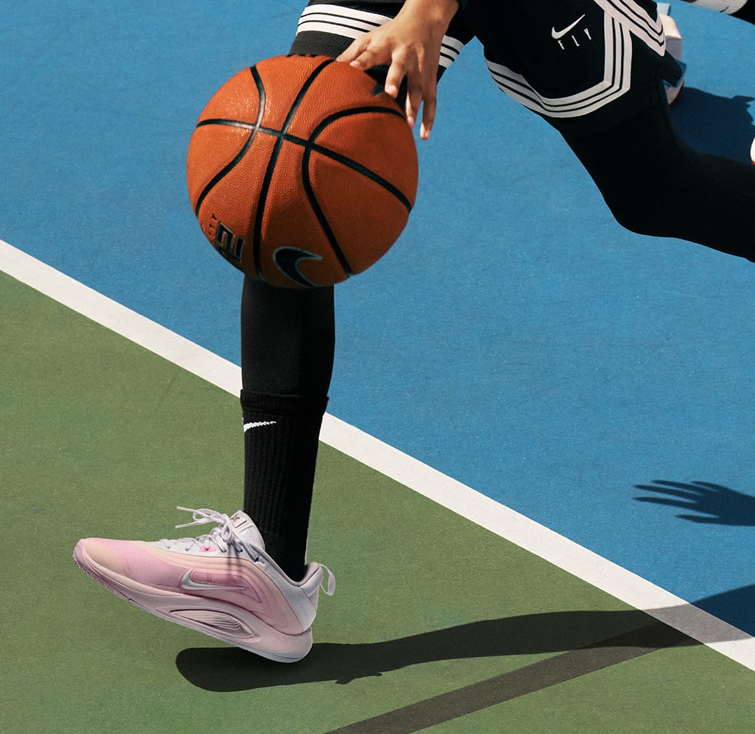 Nike Para Niños