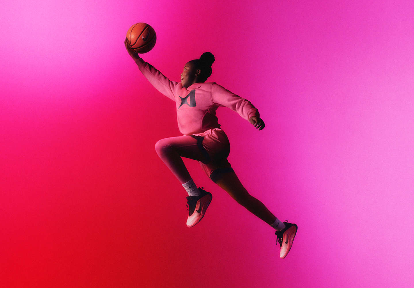 Nike. Just Do It
