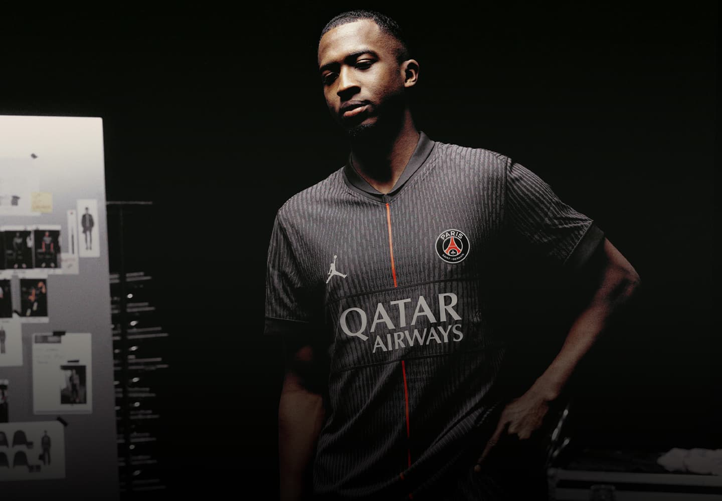 Sitio web oficial de Nike