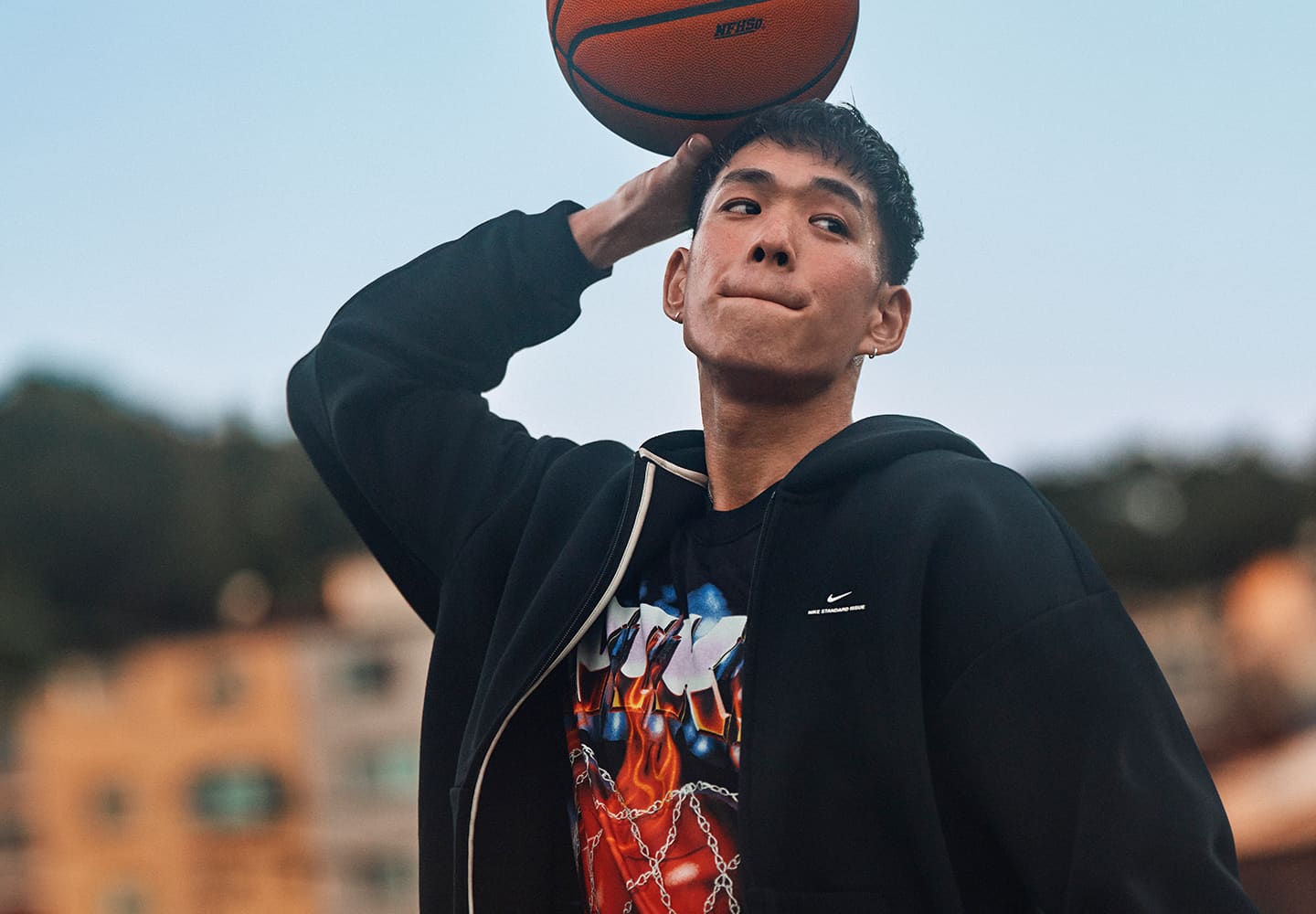 Sitio web oficial de Nike