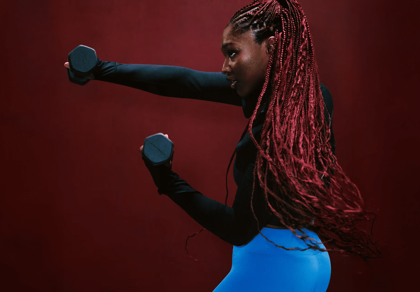 Sitio web oficial de Nike