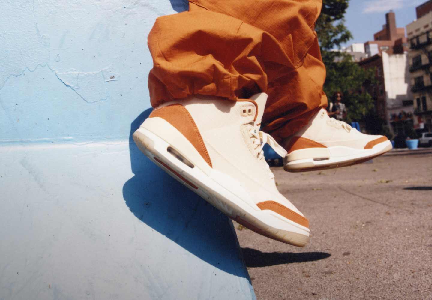 Jordan