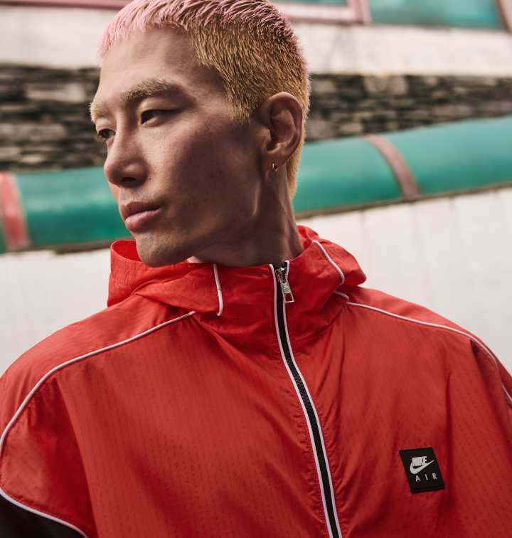 Men's Shoes, Clothing & Accessories, Built to Layer