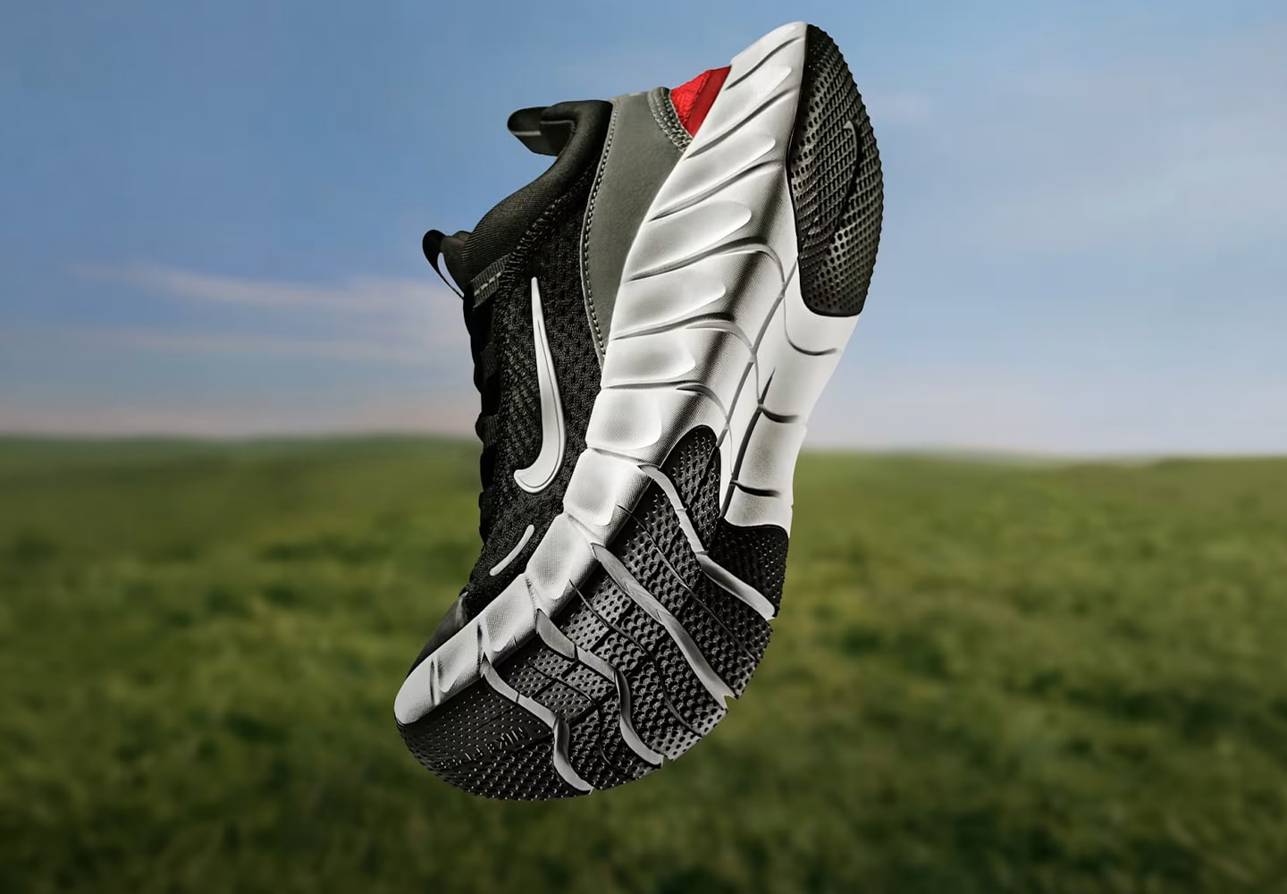 Sitio web oficial de Nike, Corre y juega con libertad, siempre