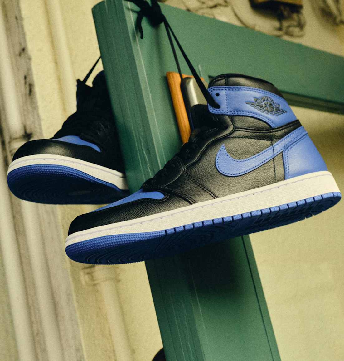 Your Ultimate Sneaker Destination, SNKRS Launch