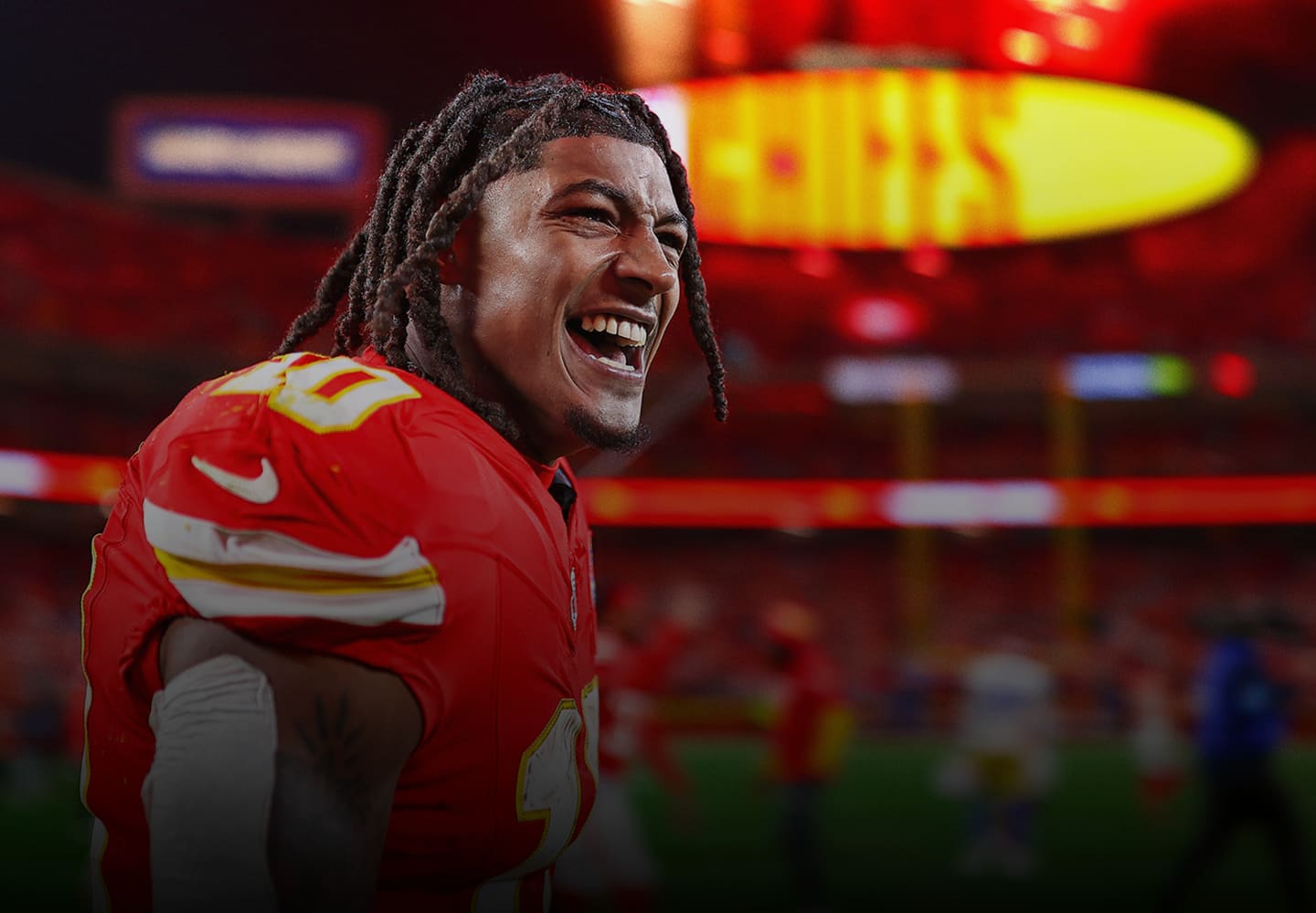 Sitio web oficial de Nike