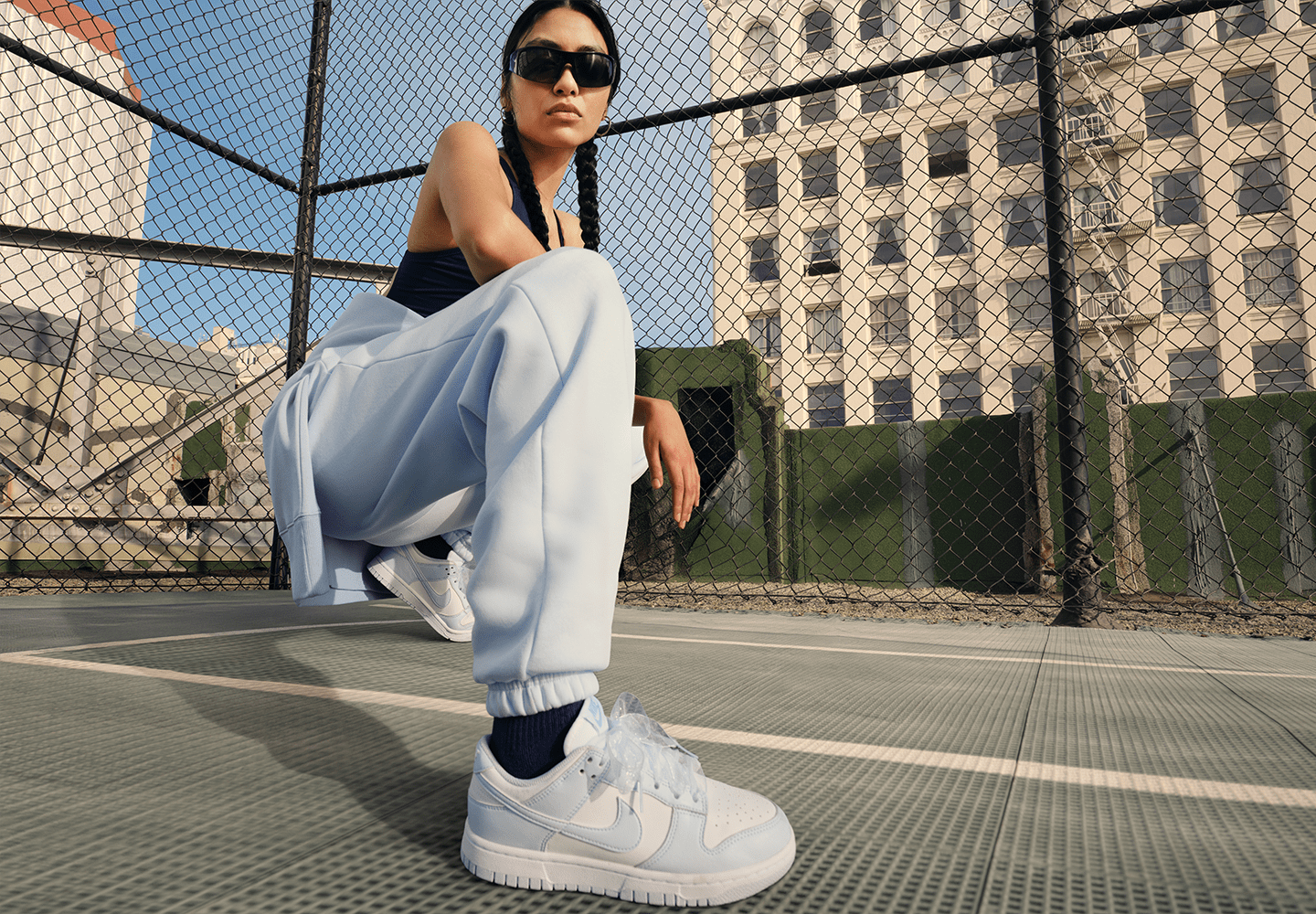 Nike Sportswear (NSW)