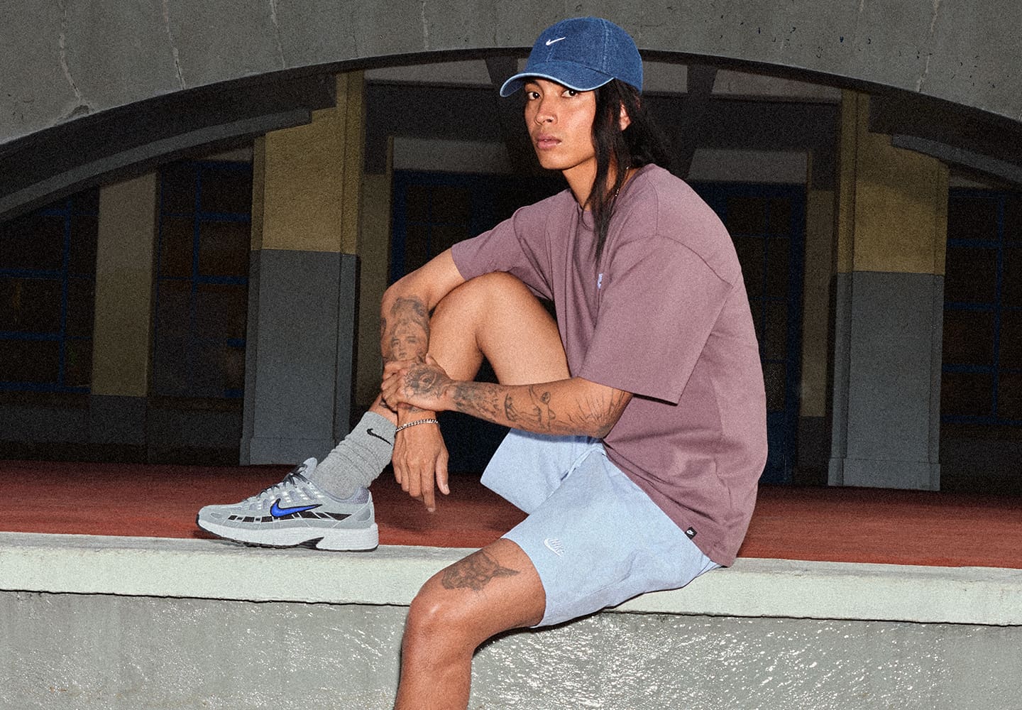 Nike Sportswear (NSW)